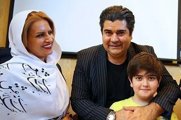 در کنسرت خانگی سالار عقیلی و همسرش چه گذشت؟/ یادی از خسرو آواز و حضور  مهمانان ویژه