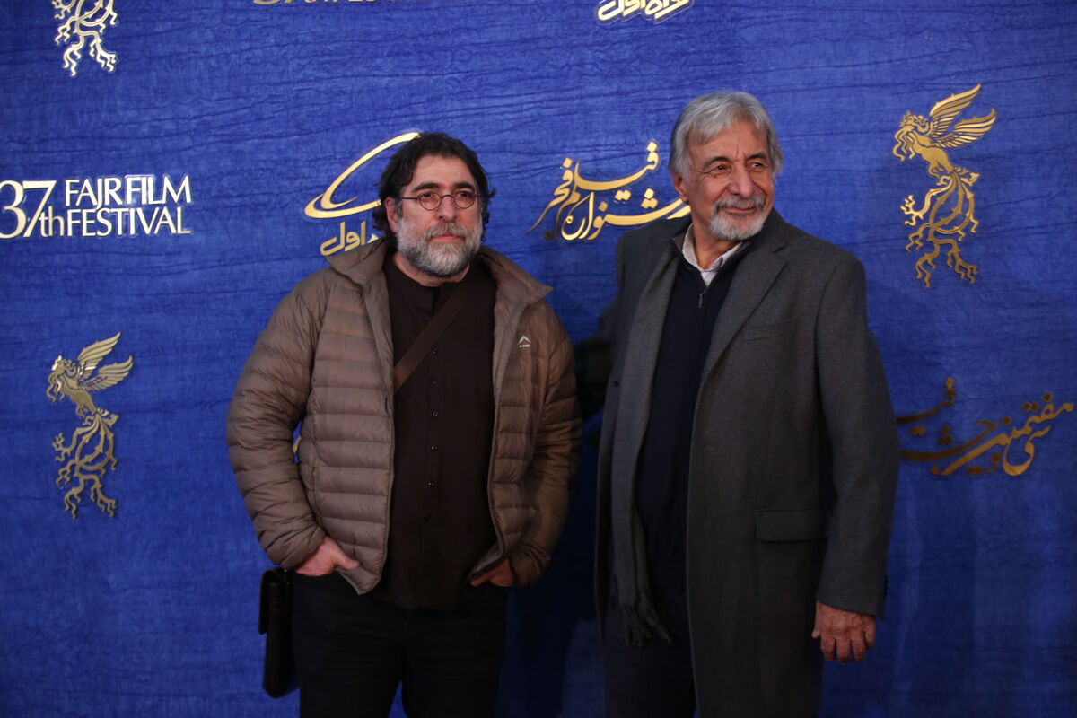 اکران 