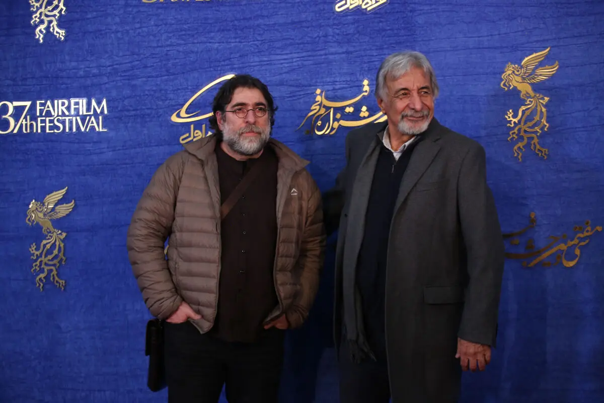 اکران 