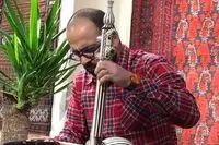 هنرمندانی که برای گذران زندگی مجبور به فروش سازشان شدند