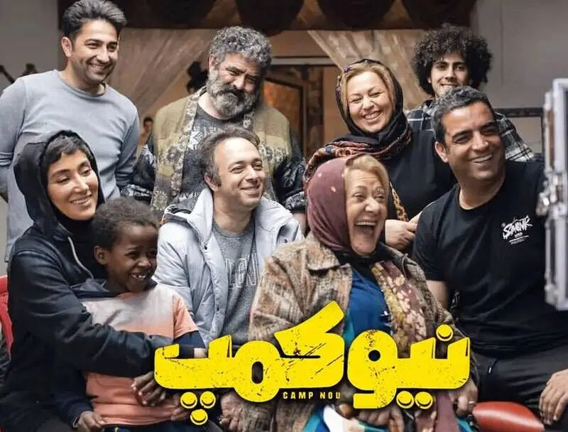 این سریال‌ها زباله به تمام معنا هستند