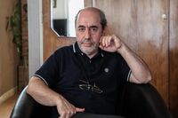 کمال تبریزی: همه فیلم‌های توقیفی  نمایش داده می‌شوند!