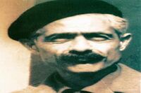 انتشار روزنوشت ناخوانده از جلال آل احمد در سالگرد درگذشتش 