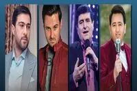 Azeri Pop