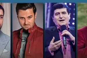 Azeri Pop