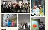 MAAD Gallery Presents a Curatorial Project by Sepideh Zarrat, Featuring 39 Artists / Photos