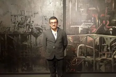 Morad Montazami مراد منتظمی 
