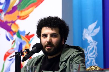 "متری شیش و نیم" در هشتمین روز سی و هفتمین جشنواره فیلم فجر