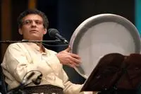 ویدئو: توضیحات جالب بیژن کامکار درباره رقص کردی و ارتباطش با جنگ