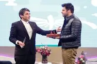 حمید گودرزی: ماجرای نوید محمدزاده سوءتفاهم بود