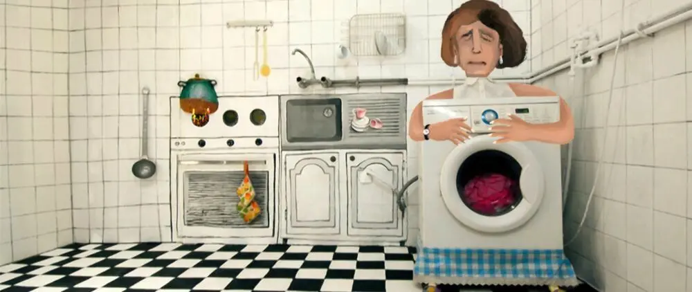 Annecy festival picks Iranian animations “The Dragon’s Treasure”, “Divare Chaharom”