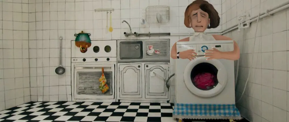 Annecy festival picks Iranian animations “The Dragon’s Treasure”, “Divare Chaharom”