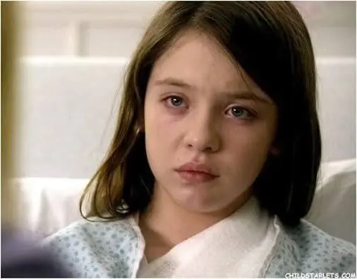 As a child actress, Sydney Sweeney debuted on television in 2009 with a bit part in an episode of the series Heroes. Her first film role was in the 2010 horror comedy ZMD: