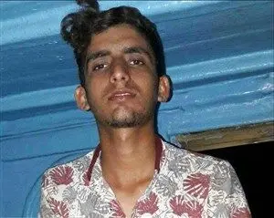 دوستی صمیمانه فوتبالیستی که در حادثه کشته شد با اعضای این گروه معروف موسیقی