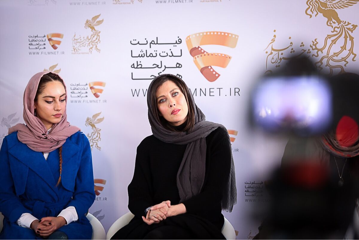 نخستین روز برنامه 