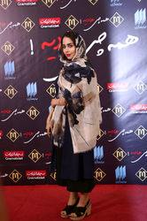 اکران خصوصی فیلم " همه چی عادیه " در پردیس سینمایی مگامال