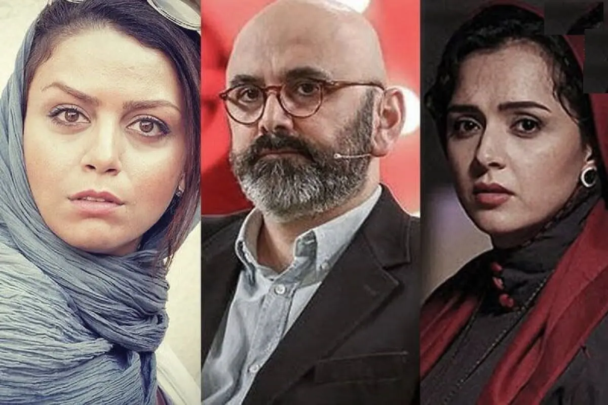 شکایت آقای بازیگر از ترانه علیدوستی و شبنم فرشادجو/ ادعای خبرگزاری اصولگرا