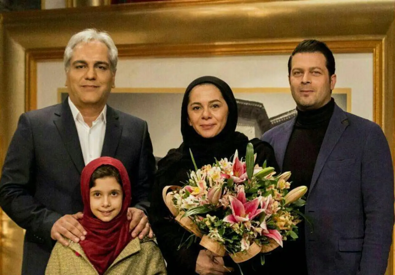 ماجرای عشق عجیب پژمان بازغی
