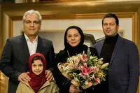 ماجرای عشق عجیب پژمان بازغی