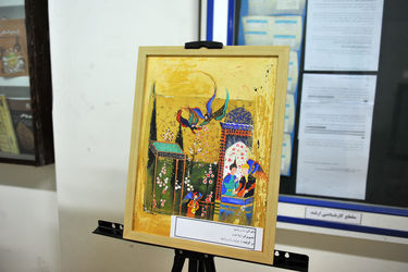 آیین اعطای نخستین جایزه آینه دار دوران در زادروز استاد باستانی پاریزی