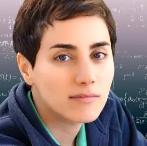 Maryam Mirzakhani Scholarship for Women