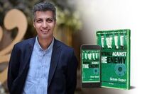 Audio Version of Football Against the Enemy Released in Persian