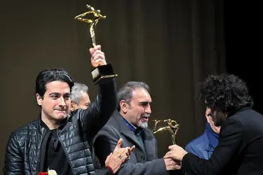 هجدهمین جشن خانه موسیقی در تالار وحدت