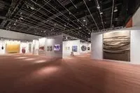 When will the 16th Abu Dhabi Art be held?