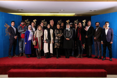 نهمین روز سی و پنجمین جشنواره فیلم فجر