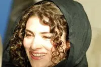 از تیپ زشتم در فیلم رامبد جوان راضی‌ام/دوست دارم مقابل نوید محمد زاده بازی کنم/ناگفته‌های ویشکا آسایش از زندگی‌اش+ عکس