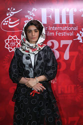 دومین روز سی و هفتمین جشنواره جهانی فیلم فجر در پردیس چارسو