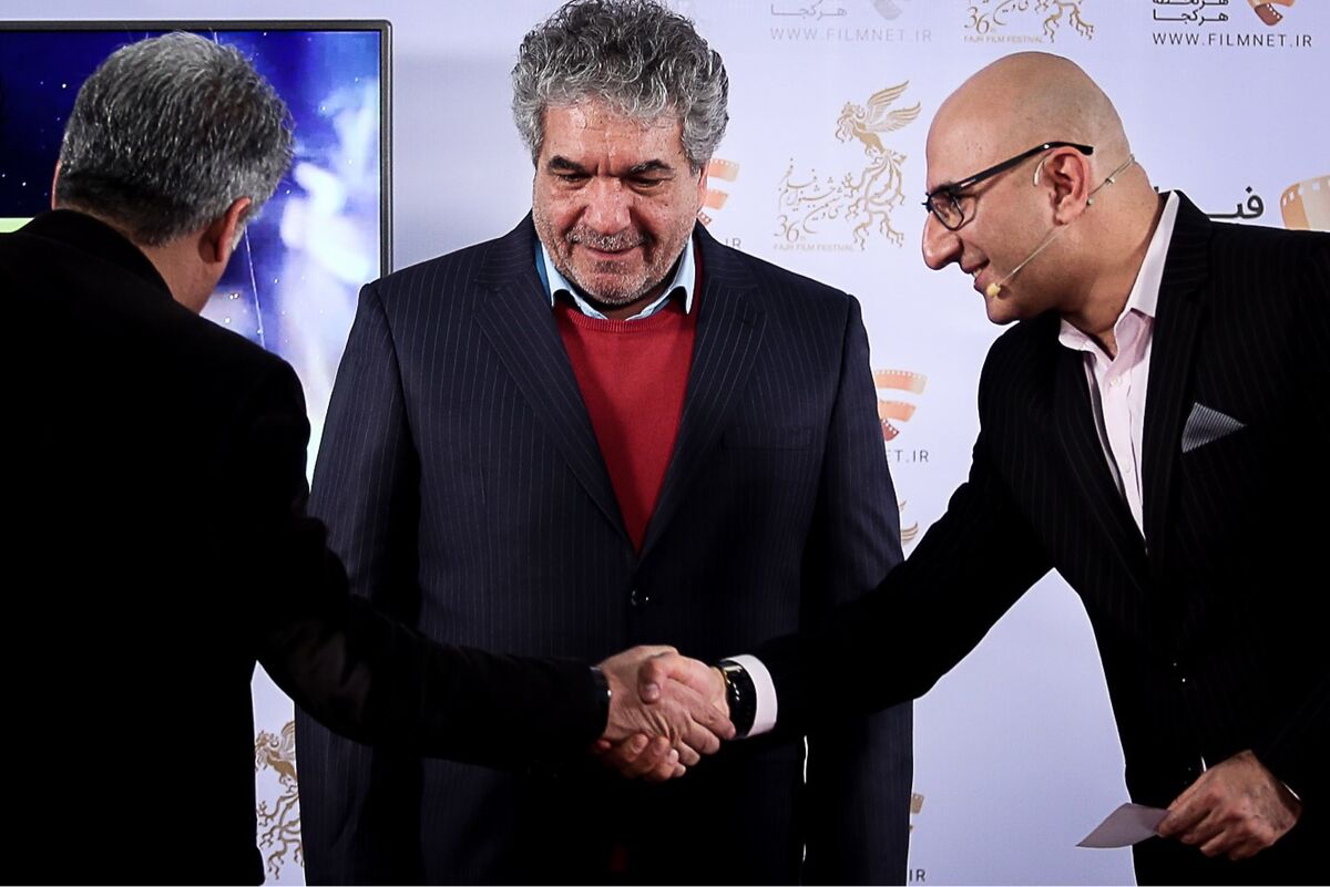 پنجمين روز برنامه 