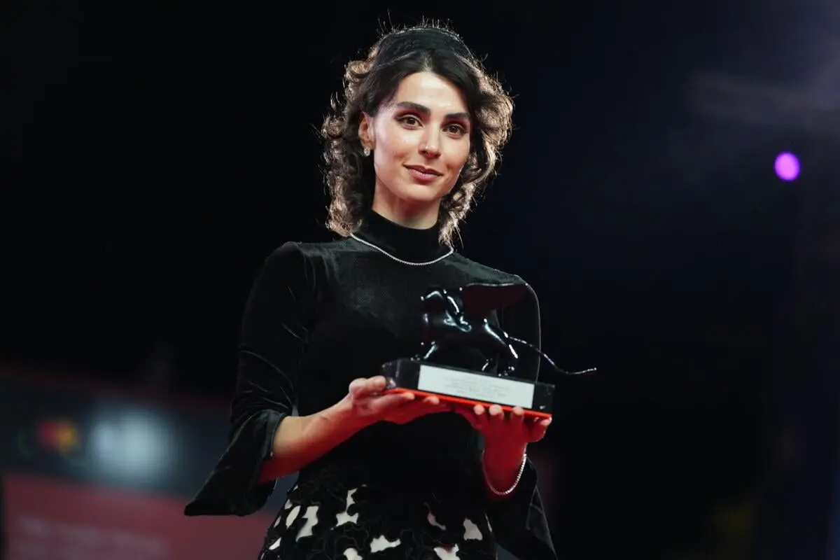 Italy Venice Film Festival Awards Photo Call | World | guardonline.com