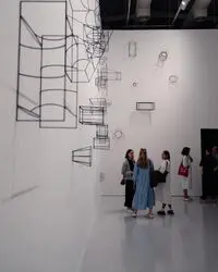 Mathaf marks its 15th anniversary with two major exhibitions