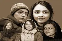 ویدیو: تازه‌ترین صحبت‌های ترانه علیدوستی و هانیه توسلی درباره کمپین ۸۰۰ زن/ عوامل پشت صحنه بیشتر از بازیگران مشهور در معرض آزار جنسی هستند