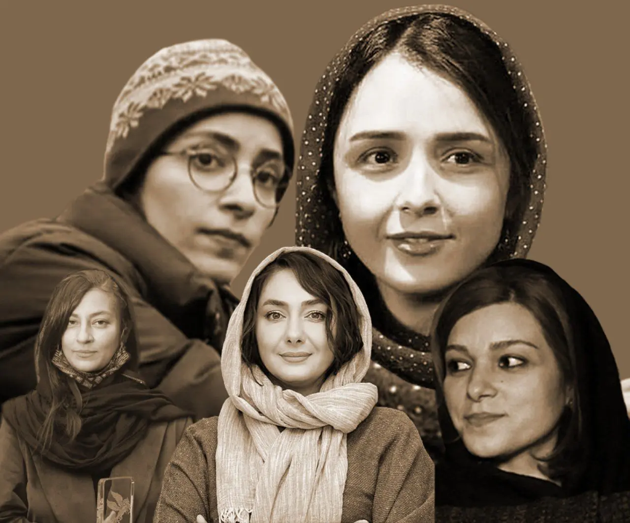 ویدیو: تازه‌ترین صحبت‌های ترانه علیدوستی و هانیه توسلی درباره کمپین ۸۰۰ زن/ عوامل پشت صحنه بیشتر از بازیگران مشهور در معرض آزار جنسی هستند