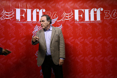 پنجمین روز سی و ششمین جشنواره جهانی فیلم فجر در پردیس چارسو