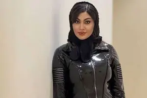 اعتراض مریم مومن به آدم‌های زنده‌کش/ لطفا بعد از مرگ برایتان عزیز نشوم! +عکس