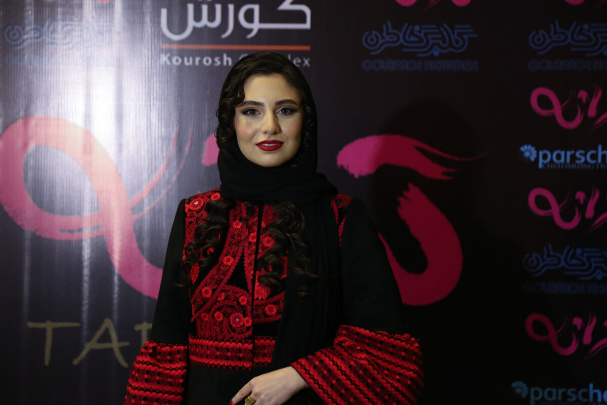اکران فیلم 
