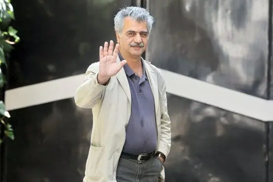 دلیلی نمی‌بینم در جشنواره فجر حضور داشته باشم