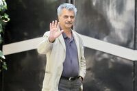 دلیلی نمی‌بینم در جشنواره فجر حضور داشته باشم