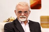 ببینید: وضعیت مهدی فخیم‌زاده روی تخت بیمارستان