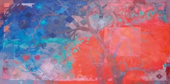 آثار عبدالقادر الریس | Abdul Qader Al Rais artworks