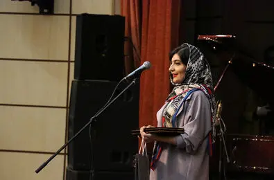 2nd Afshin Yadollahi Songwriting Awards – Closing Ceremony