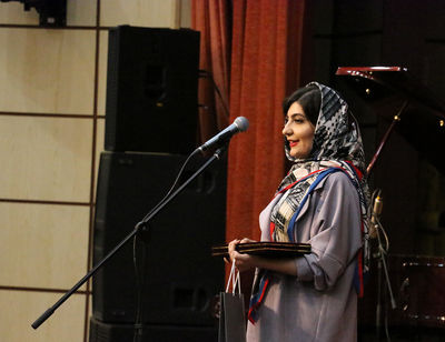 2nd Afshin Yadollahi Songwriting Awards – Closing Ceremony