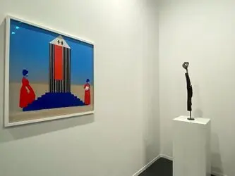 آرت دبی 2024 | Art Dubai 2024