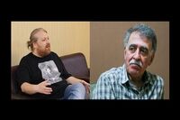 اعتراض آقای کارگردان به عدم مجوز برای ساخت فیلمش/ از خون من بگذرید و بگذارید فیلمم را بسازم/ پاسخ همایون اسعدیان