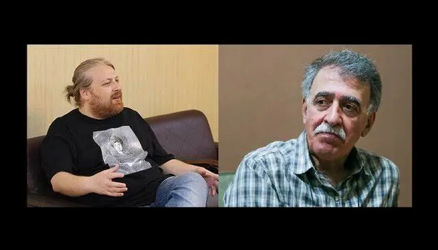 اعتراض آقای کارگردان به عدم مجوز برای ساخت فیلمش/ از خون من بگذرید و بگذارید فیلمم را بسازم/ پاسخ همایون اسعدیان