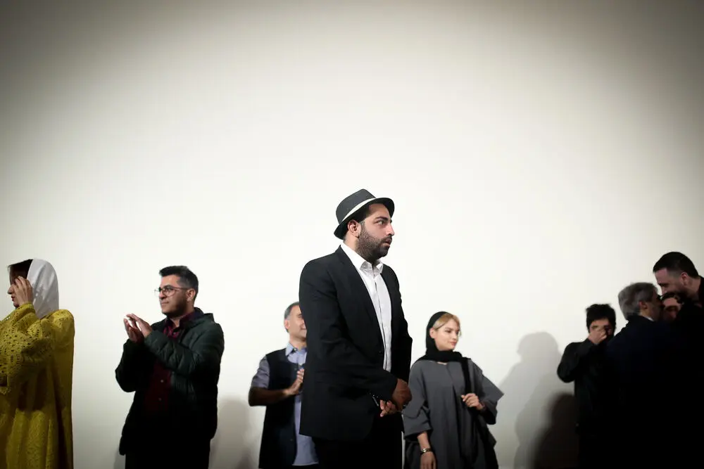رونمایی 
