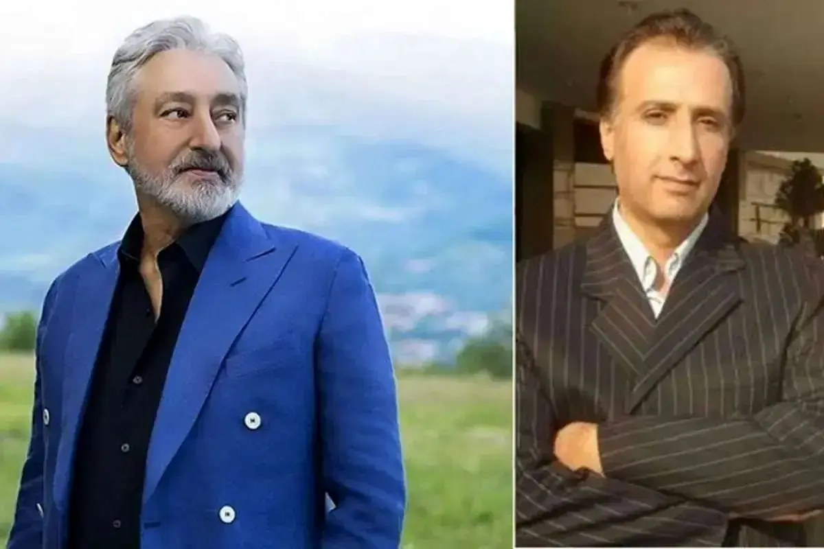 ابی خواندن حیاتی در تلویزیون بحث برانگیز شد 